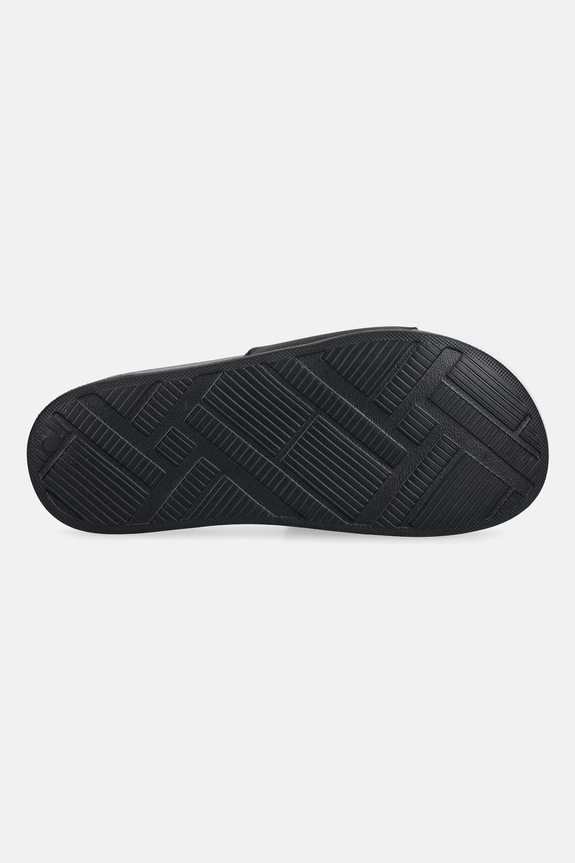 Tommy Hilfiger papuci pentru bărbați CORE TOMMY HILFIGER POOL SLIDE FM0FM05799 negru