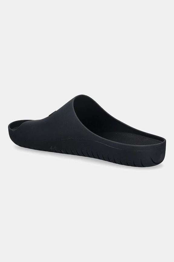 Παπούτσια Παντόφλες Calvin Klein JELLY SLIDE HM0HM02014 μαύρο