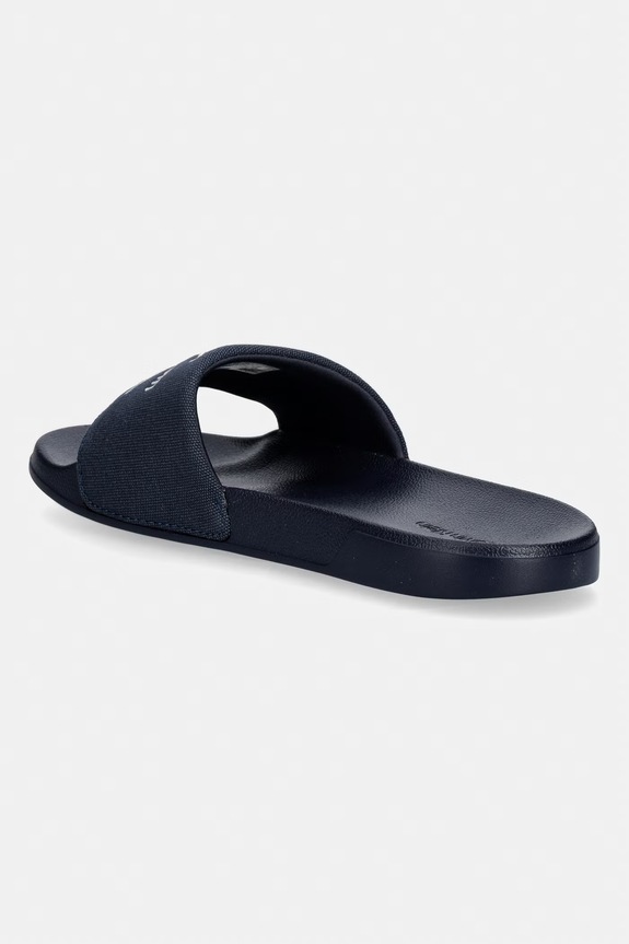 Παπούτσια Παντόφλες Calvin Klein ESS SLIDE CV YM0YM01393 σκούρο μπλε