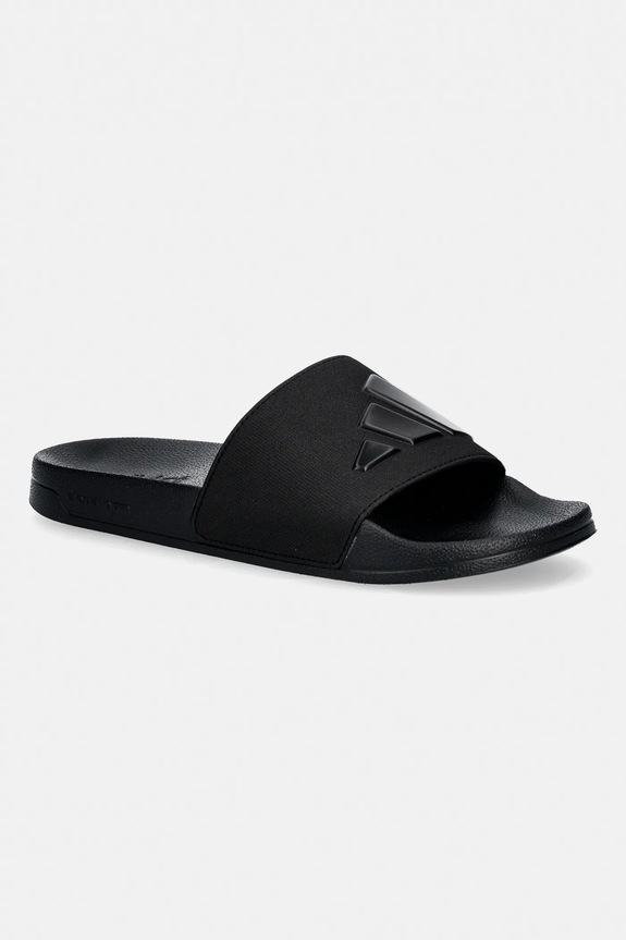 Παντόφλες adidas Adilette Shower μαύρο JS2039