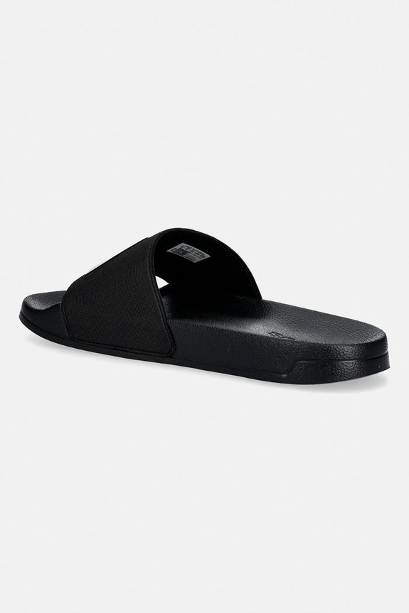 Παπούτσια Παντόφλες adidas Adilette Shower JS2039 μαύρο