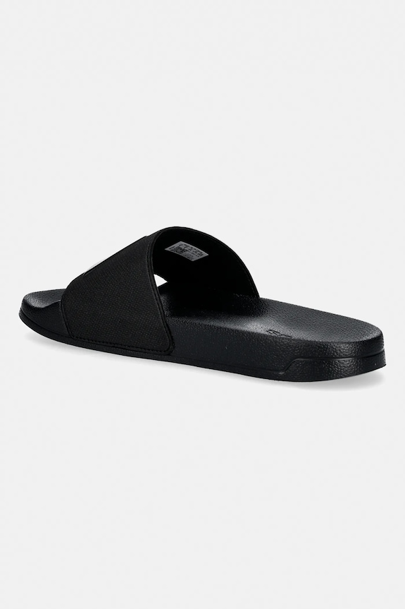 Παπούτσια Παντόφλες adidas Adilette Shower JS2039 μαύρο