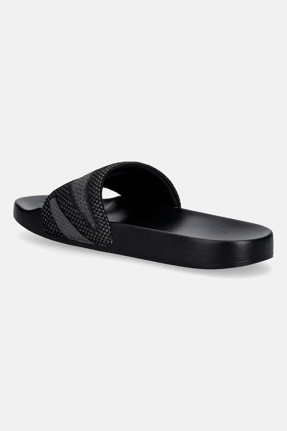 Obuv Tommy Jeans šľapky pánske TJM SUMMER SANDAL 26 EM0EM01697 čierna