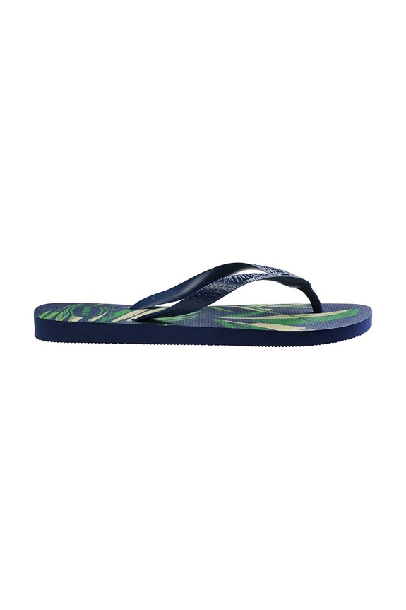 Παντόφλες Havaianas ALOHA 4111355.9380 σκούρο μπλε SS26