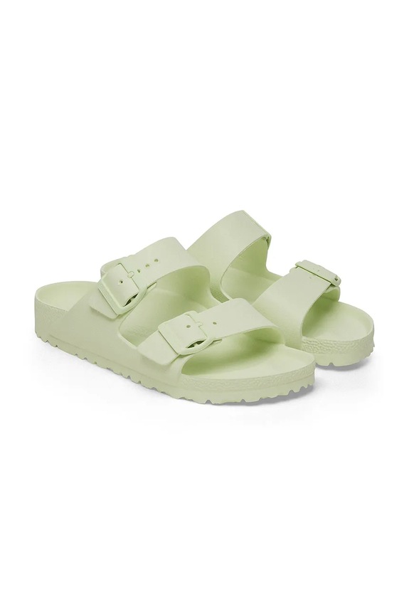 Παπούτσια Παντόφλες Birkenstock Arizona EVA 1024571 πράσινο