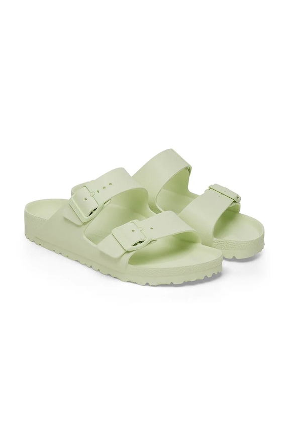 Παπούτσια Παντόφλες Birkenstock Arizona EVA 1024571 πράσινο