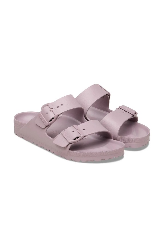 Παπούτσια Birkenstock σαγιονάρες Ανδρικές Arizona EVA 1031317 μωβ