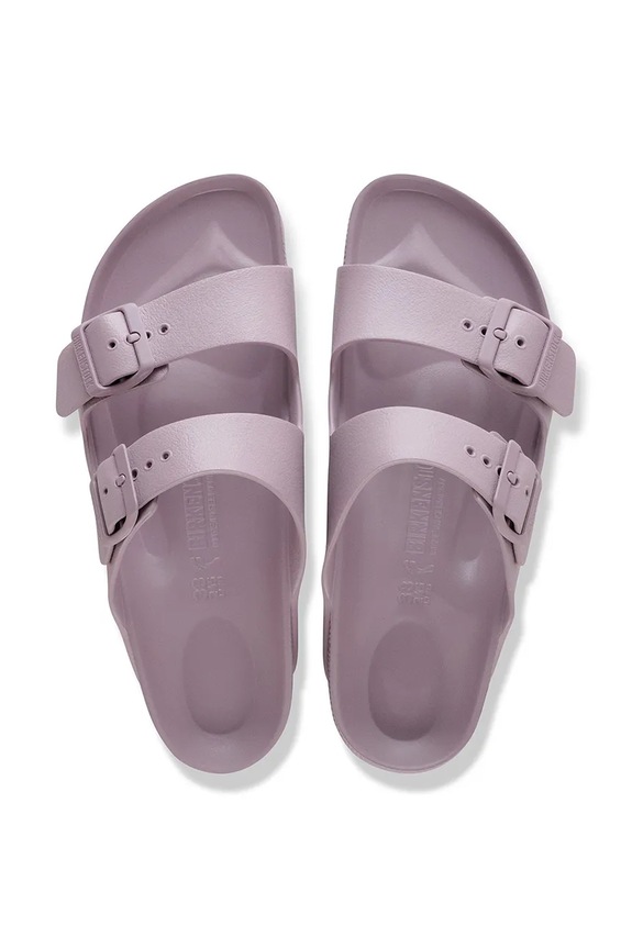 Birkenstock σαγιονάρες Ανδρικές Arizona EVA 1031317 μωβ