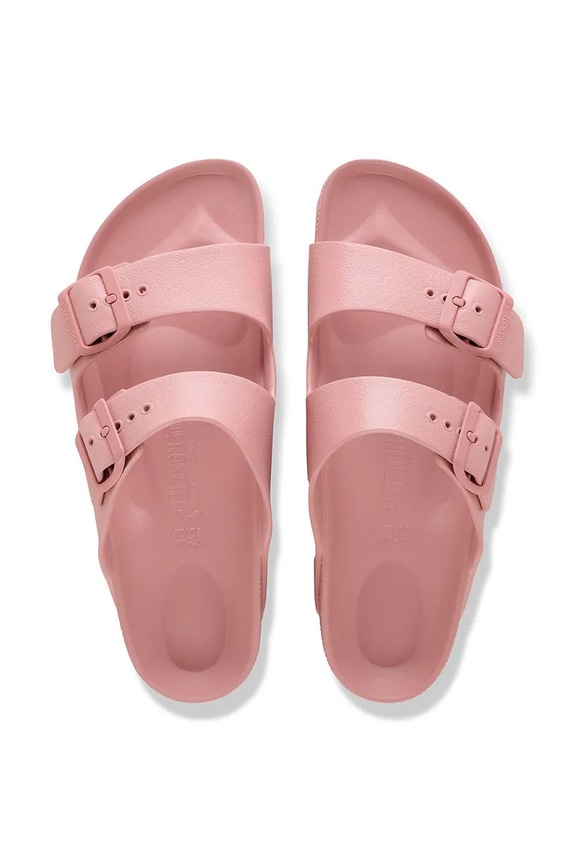 Birkenstock šľapky pánske Arizona EVA 1031323 ružová