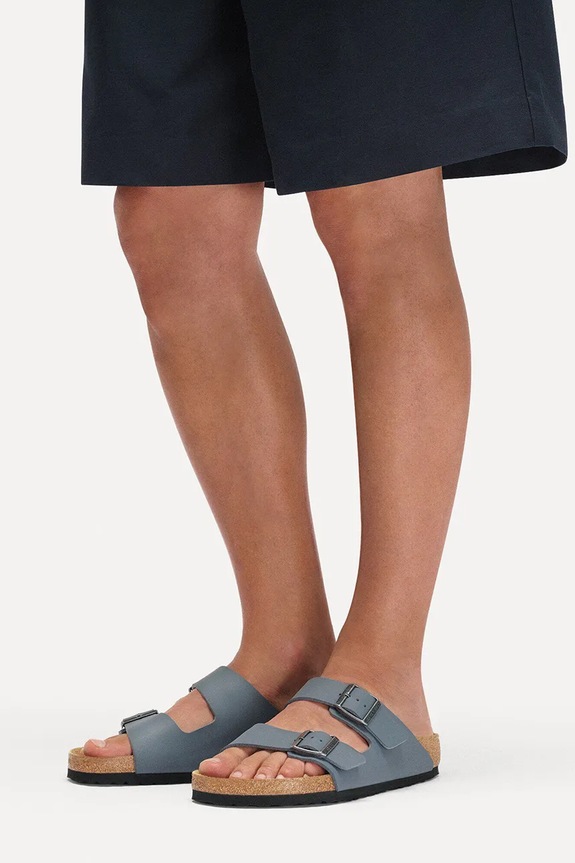 Birkenstock σαγιονάρες ανδρικές Arizona 1031458