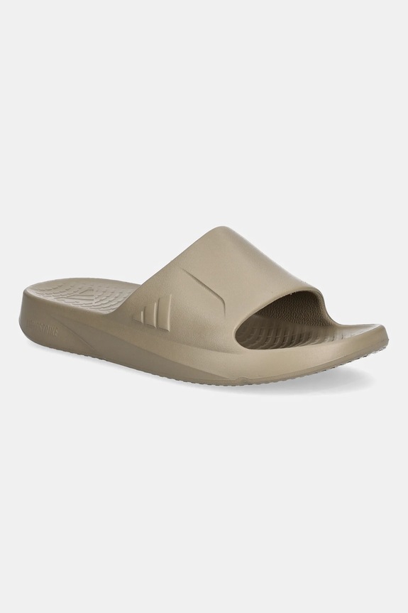Παντόφλες adidas Lightshift καφέ HQ2427