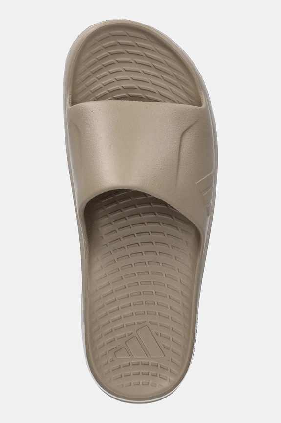 Παντόφλες adidas Lightshift καφέ HQ2427