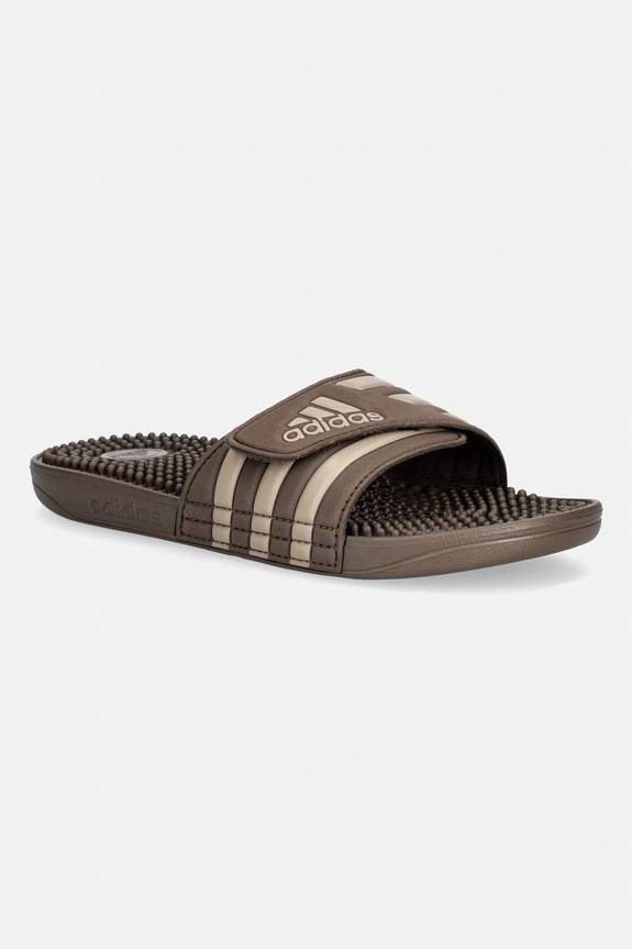 adidas papuci Adissage maro IH8996