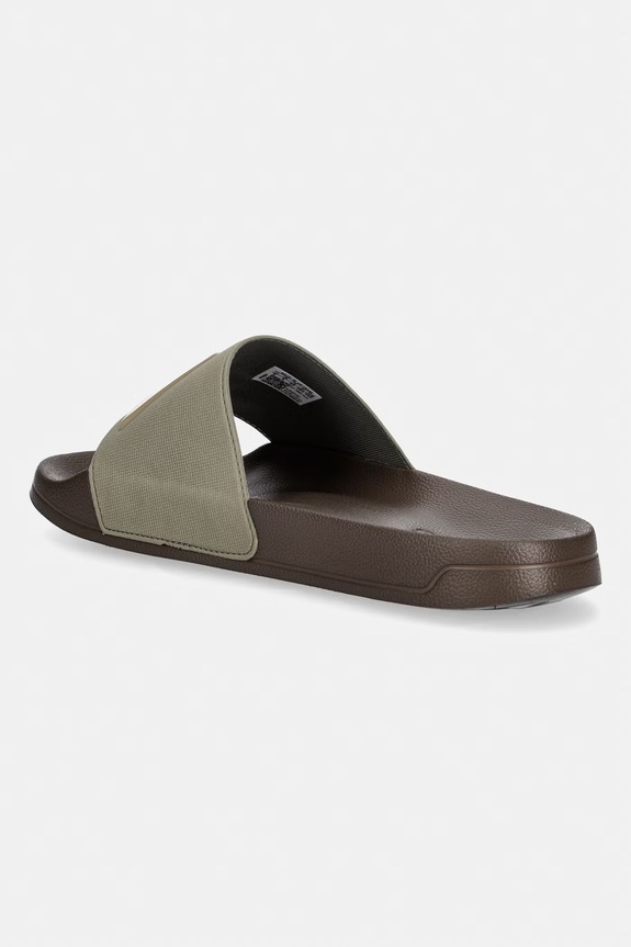 Παπούτσια Παντόφλες adidas Adilette Shower IH9039 πράσινο