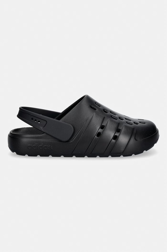 Παντόφλες adidas Adilette Clog 2.0 JS1131 μαύρο SS26