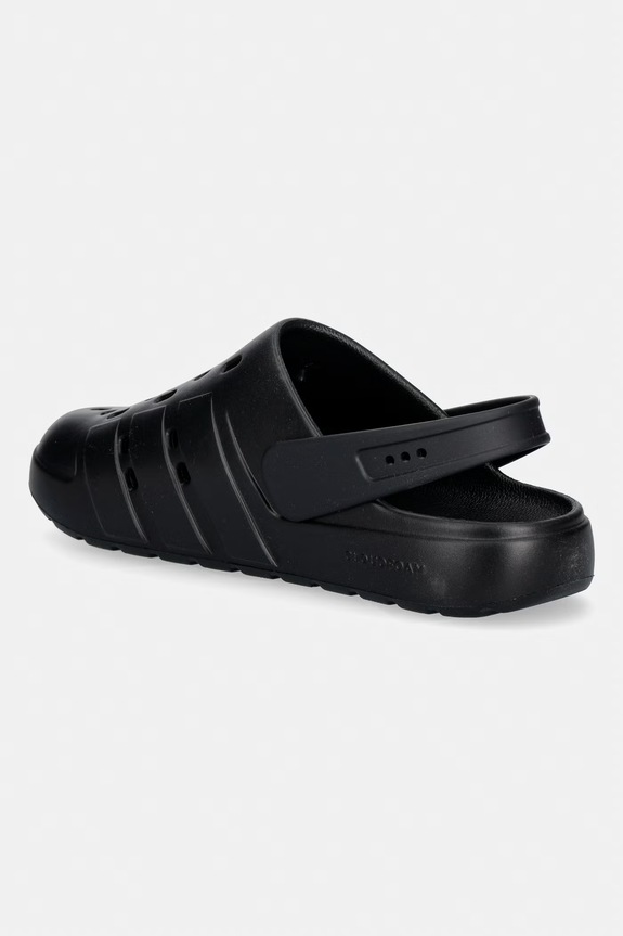 Παπούτσια Παντόφλες adidas Adilette Clog 2.0 JS1131 μαύρο