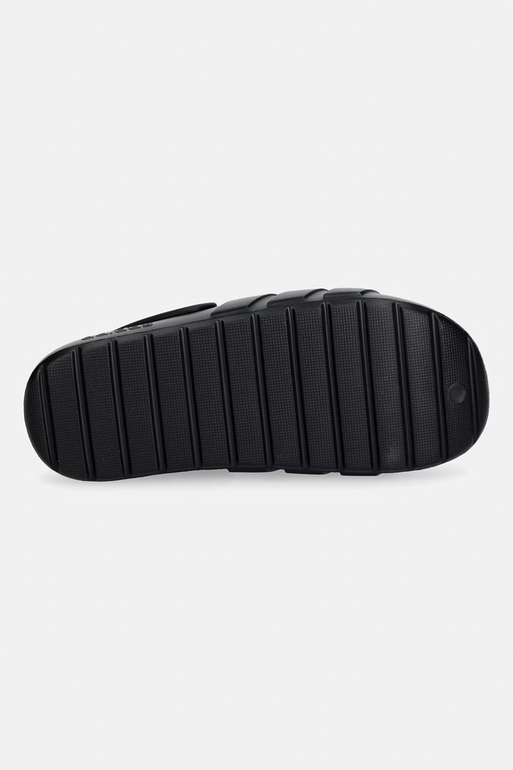 Παντόφλες adidas Adilette Clog 2.0 JS1131 μαύρο