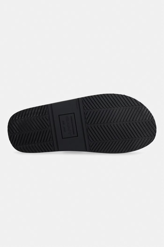 Gant férfi tangapapucs Brodale 32609294.G46 barna
