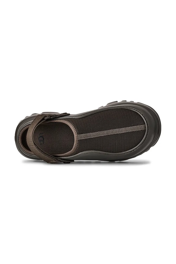 UGG klapki M Peakmod 1166912.DNSS brązowy