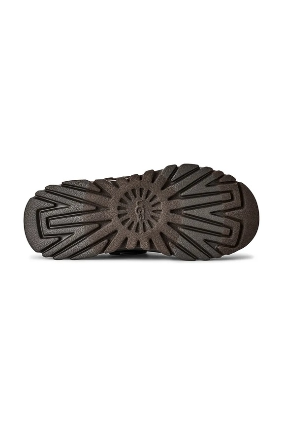 UGG klapki M Peakmod 1166912.DNSS