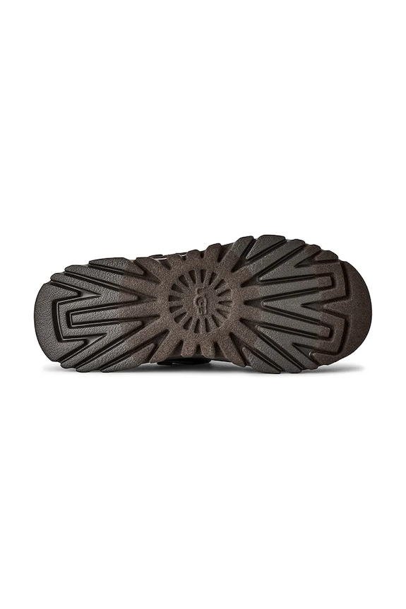 UGG klapki M Peakmod 1166912.DNSS