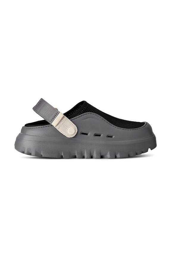 Natikače UGG M Peakmod Breathe tekstil siva 1175051.MKJ