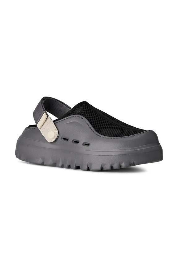 Natikače UGG M Peakmod Breathe 1175051.MKJ siva SS26