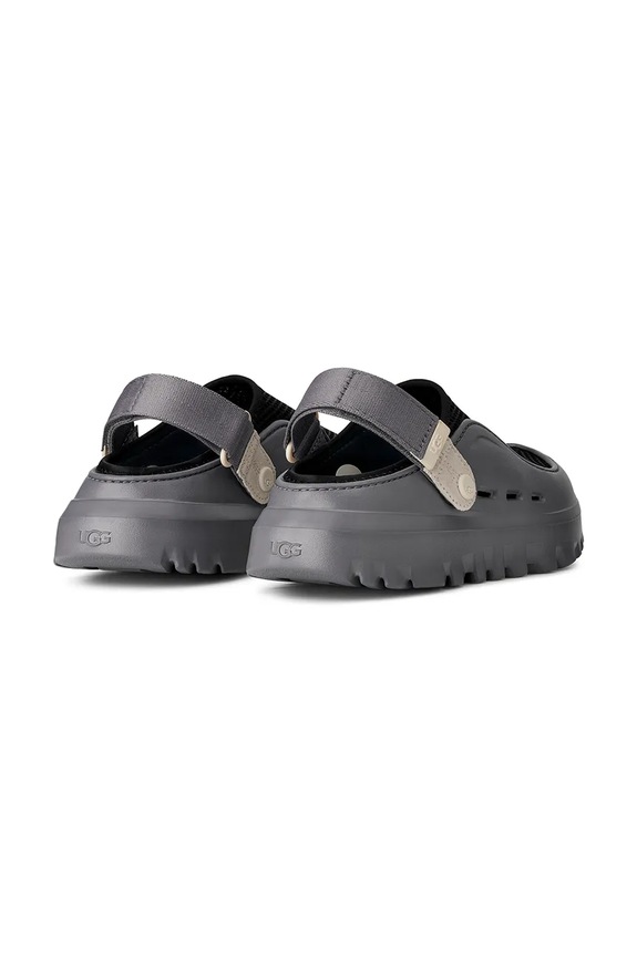 Obuća Natikače UGG M Peakmod Breathe 1175051.MKJ siva