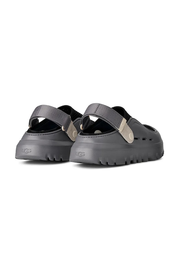 Obuća Natikače UGG M Peakmod Breathe 1175051.MKJ siva