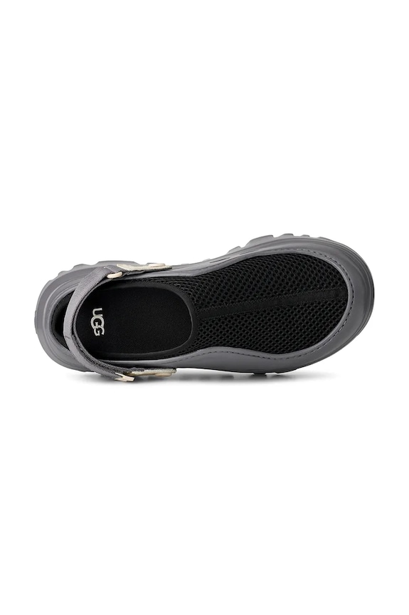 Natikače UGG M Peakmod Breathe 1175051.MKJ siva