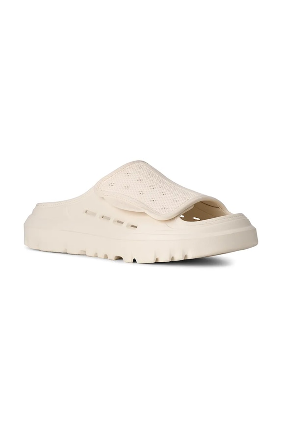 UGG klapki M Peakmod Slide 1175194.JSM beżowy SS26
