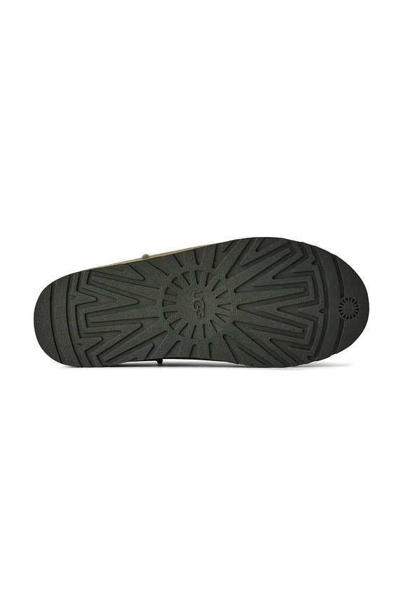 Велурени чехли UGG M Otzo Clog 1175209.BTOL