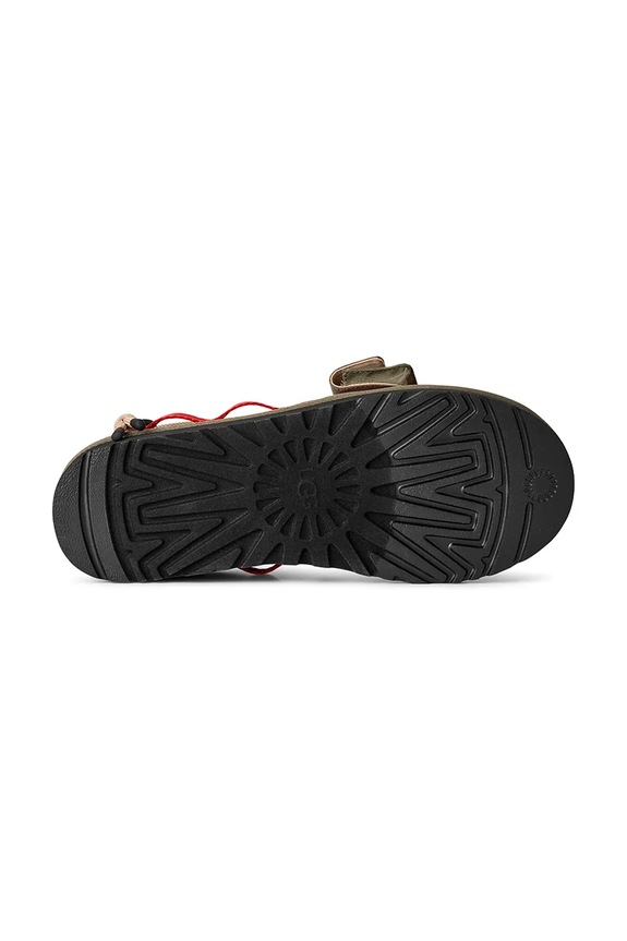 UGG pantofole M Tasman Wildwood 1180110.BVRD