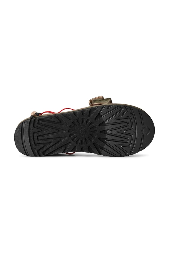UGG pantofole M Tasman Wildwood 1180110.BVRD