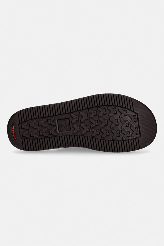 Timberland σαγιονάρες Ανδρικές σουέτ Casco Cove Slide TB0A2755EIV1 καφέ