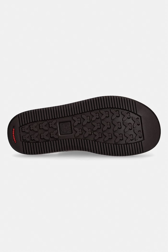 Timberland σαγιονάρες Ανδρικές σουέτ Casco Cove Slide TB0A2755EIV1 καφέ