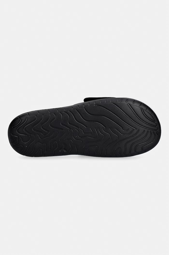 Puma šľapky na plávanie pánske Royalcat 400338 čierna