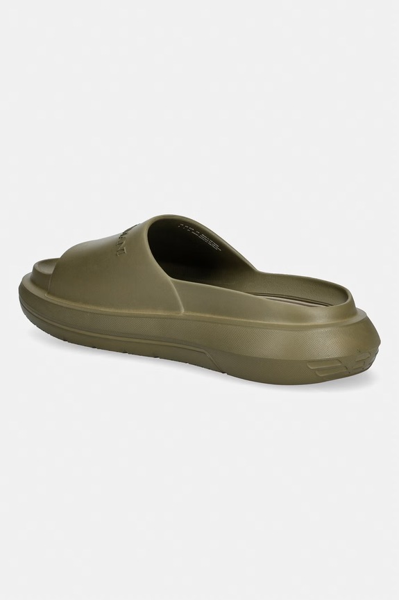 Scarpe Emporio Armani sandali da uomo EM005960.AF26000.U6253 verde