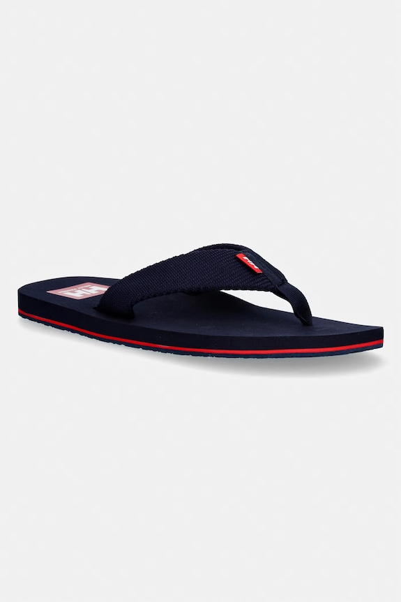 Helly Hansen japonki męskie SOLA granatowy 12084