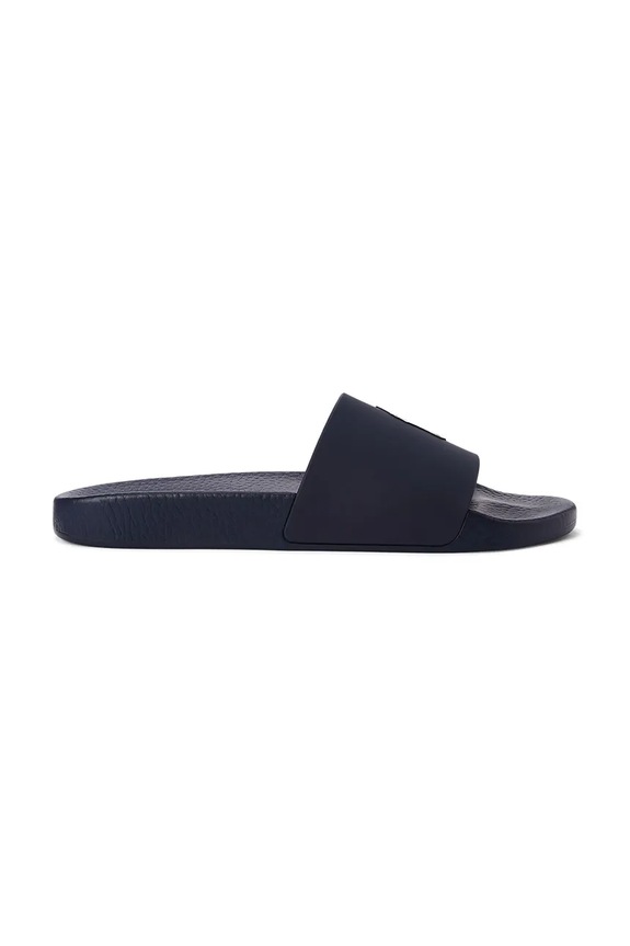 Polo Ralph Lauren papuci Polo Slide 809852071010.410 bleumarin SS26