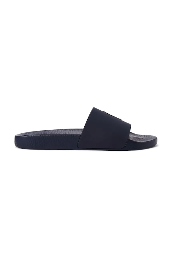 Polo Ralph Lauren papuci Polo Slide 809852071010.410 bleumarin SS26