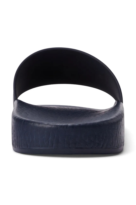 Polo Ralph Lauren papuci Polo Slide bleumarin 809852071010.410
