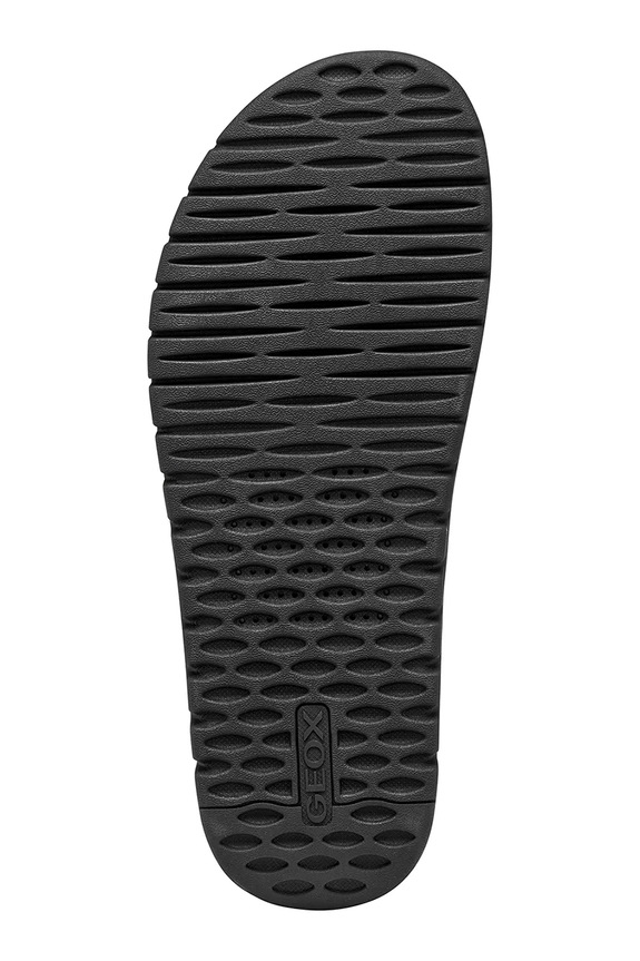 Geox шлёпанцы для мужчин U FLEXTRIDE S U652JB0009BC9999