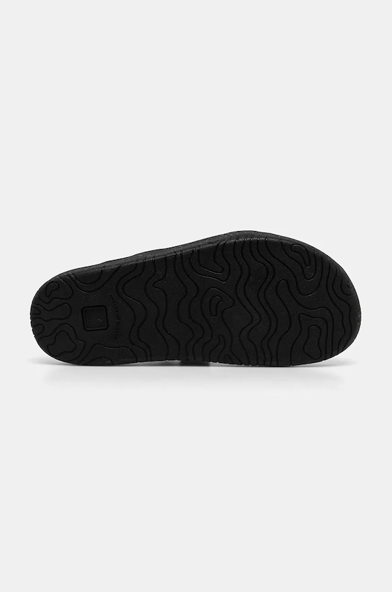 Veja klapki ARPOADOR SUEDE AP3221037B zielony