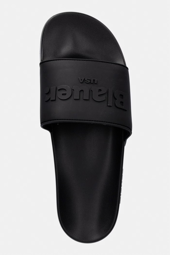 Blauer natikače za muškarce JASPER03 crna S6JASPER03.PUC