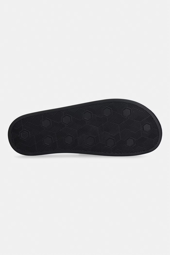 Pánske šľapky Just Cavalli 80QA3SZ4ZSE56R13 čierna