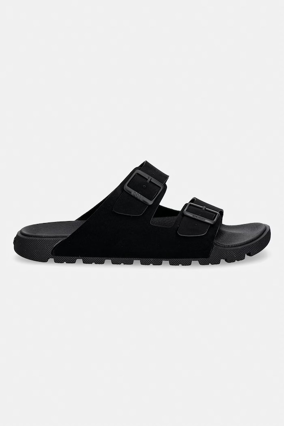 BOSS šľapky pánske Surfley 50563157.001 čierna SS26