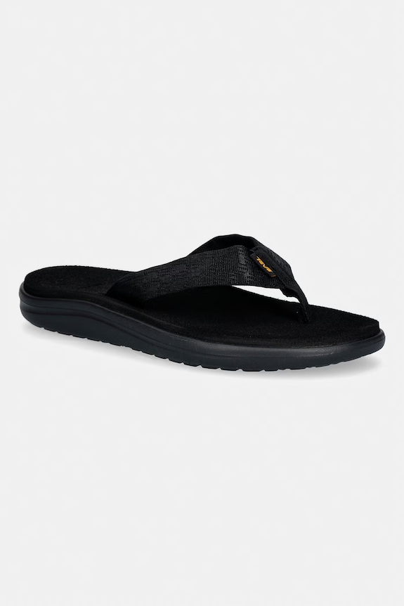 Teva japonki męskie Voya Flip czarny 1019050