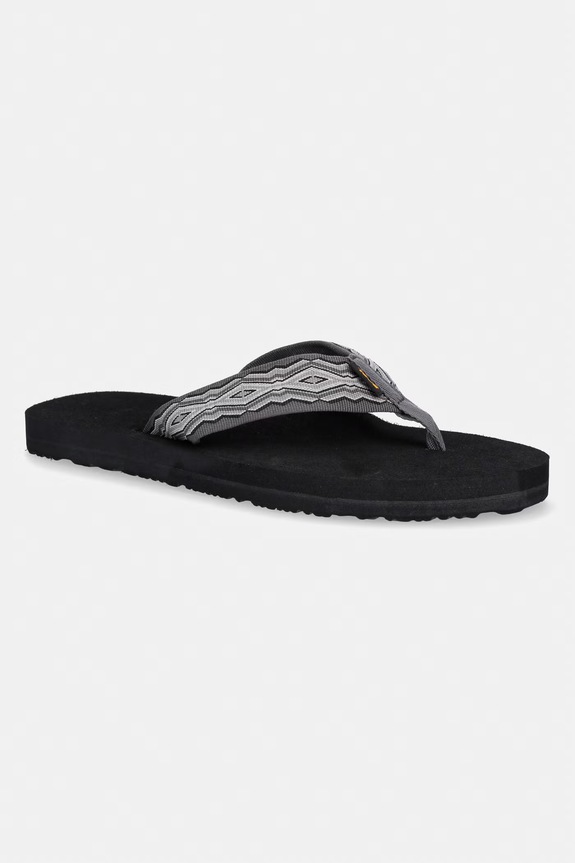 Teva japonki męskie Mush II szary 4168