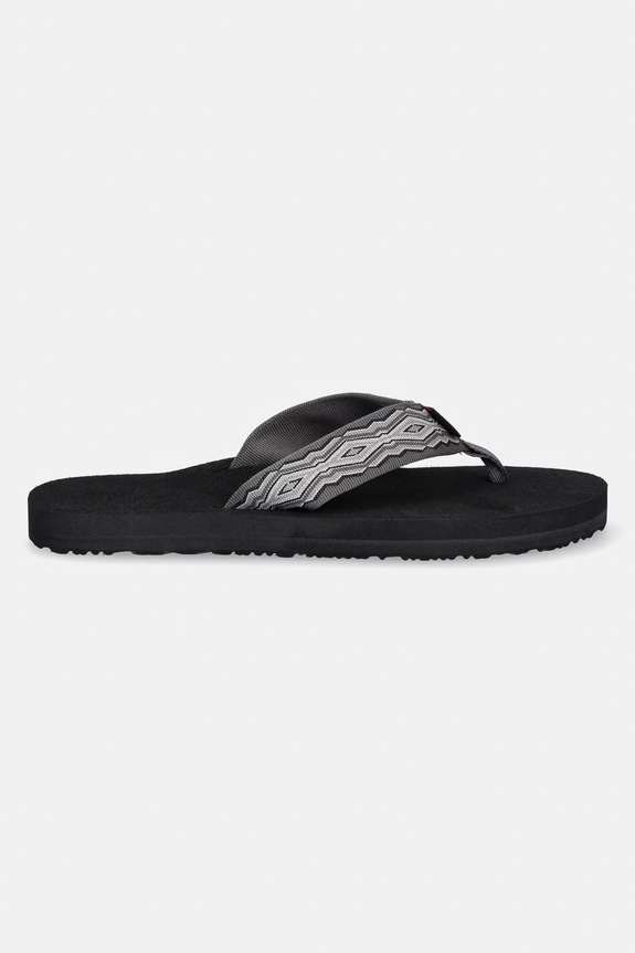 Teva japonki męskie Mush II 4168 szary SS26